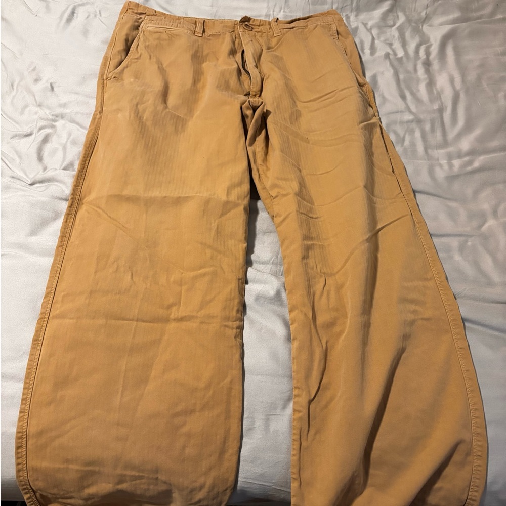 Banana republic pants